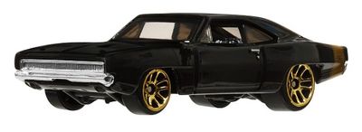 Hot Wheels Fast & Furious Dodge Charger 1968 Dominic Toretto