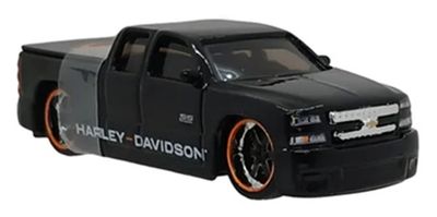 Maisto Harley Davidson Series Chevy Chevrolet Silverado SS 2004