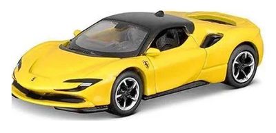 Maisto Speed Icons Ferrari SF 90 SF90 Stradale