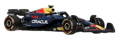 Hot Wheels Formula 1 F1 F1 2024 Oracle Red Bull Racing RB20 No 11 Perez