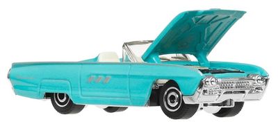 Matchbox Moving Parts 2025 Release G Ford Thunderbird 1963
