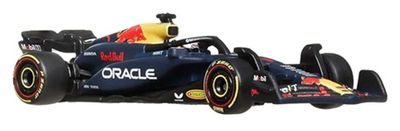 Hot Wheels Formula 1 F1 F1 2024 Oracle Red Bull Racing RB20 No 1 Verstappen