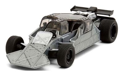 JADA 24037 Flip Car Tokyo Drift Fast &amp; Furious Movie Film TV