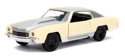 JADA 24037 Chevy Chevrolet Monte Carlo Fast &amp; Furious Movie Film TV