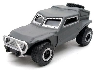 JADA 24037 Fast Attack Buggy Deckard Fast & Furious 7 Movie Film TV