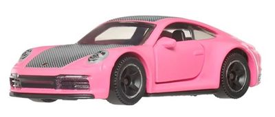 Matchbox 2025 Collectors Porsche Carrera 4 S 4S 2020