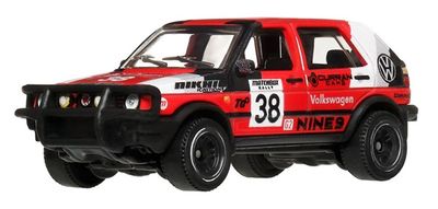 Matchbox 2026 Collectors VW Volkswagen Golf Country 1990