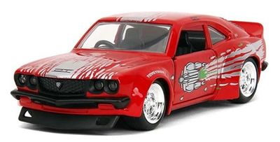 JADA 24037 Mazda RX 3 RX3 Fast &amp; Furious Movie Film TV
