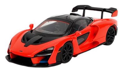 JADA 24037 McLaren Senna Fast X Fast & Furious Movie Film TV