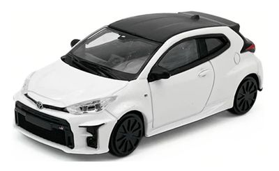 Burago Toyota Yaris GR