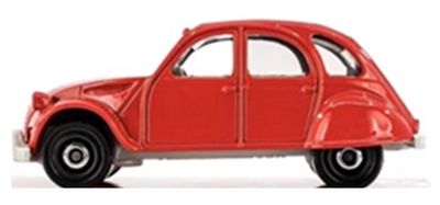 Matchbox Power Grab 2026 16/125 Citroen 2 CV 2CV 1970