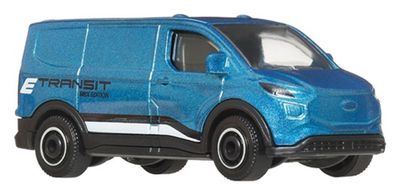 Matchbox Power Grab 2026 36/125 Ford E Transit Custom 2023