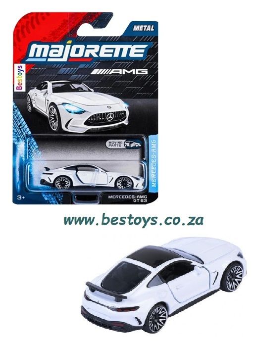Majorette AMG Series Mercedes Benz AMG GT 63 GT63 Majorette AMG Series Mercedes Benz AMG GT 63 GT63
