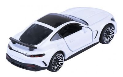 Majorette AMG Series Mercedes Benz AMG GT 63 GT63