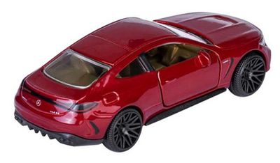 Majorette AMG Series Mercedes Benz AMG CLE 53 CLE53