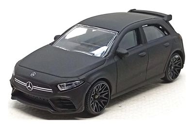 Majorette AMG Series Mercedes Benz AMG A 35 A35