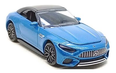Majorette AMG Series Mercedes Benz AMG SL 63 SL63
