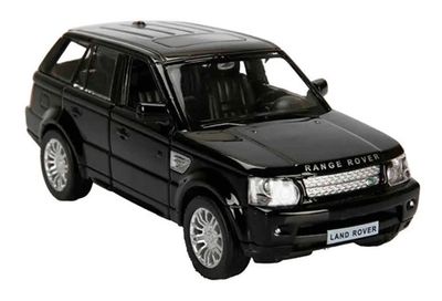 RMZ City No 29 Range Rover Sport