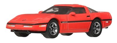 Matchbox Collectors 2026 8/20 Chevy Chevrolet Corvette ZR 1 ZR1 1990