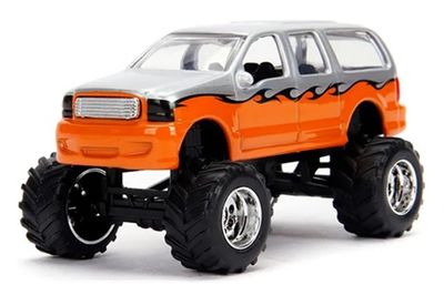JADA Just Trucks Series Ford Excursion 2003