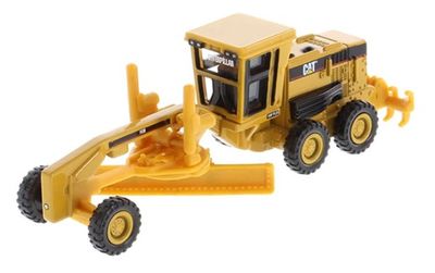 Diecast Masters 84403 Cat Caterpillar 163H Motor Grader