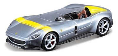 Maisto Speed Icons Ferrari Monza SP 1 SP1