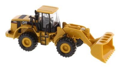 Diecast Masters 84402 Cat Caterpillar 950G Series 2 Wheel Loader