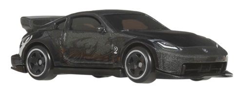 Hot Wheels Fast & Furious HNR88 Tokyo Drift 25th Anniversary