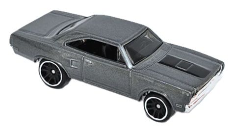 Hot Wheels Fast & Furious HNR88 Tokyo Drift 25th Anniversary