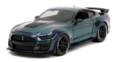 JADA 34894 Pink Slips Ford Mustang Shelby GT 500 GT500 2020