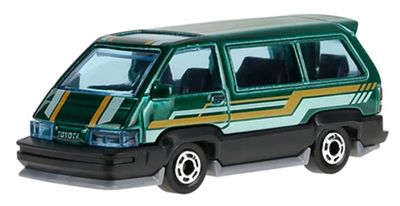 Hot Wheels Hot Ones JBY68 2026 Toyota Van 1986
