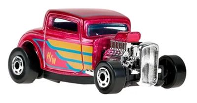 Hot Wheels Hot Ones JBY68 2026 Ford 1932