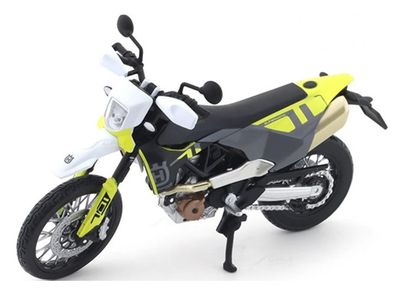 Maisto 23093 Husqvarna 701 Supermoto 2023 Offroad