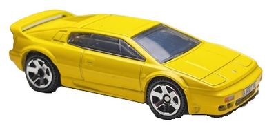 Matchbox Moving Parts 2026 Release L Lotus Esprit 300 Sport 1994