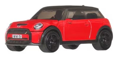 Matchbox Moving Parts 2026 Release L Mini Cooper SE 2022