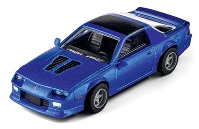 Majorette Collection Series Chevy Chevrolet Camaro 1985