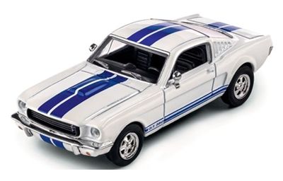 Majorette Collection Series Ford Mustang Shelby GT 350 GT350 1965