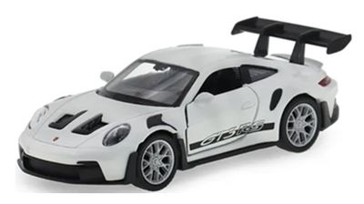 Welly Nex 49720 Porsche 911 GT 3 GT3 RS 992