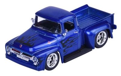 Majorette Comic Con 2026 Exclusive Ford F 100 F100 1956
