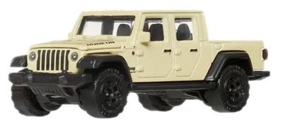 Matchbox Moving Parts 2026 FWD28 Jeep Gladiator