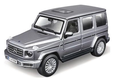 Maisto Diecast Assembly Kit 39536 Mercedes Benz G Class 2019