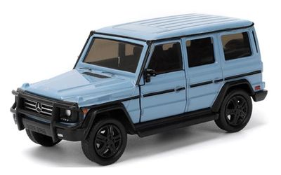 JADA 24106 Pink Slips Mercedes Benz G Class