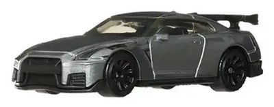 Matchbox The Movie Nissan GT R GTR R35 Nismo 2020