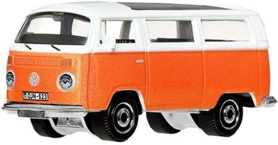 Matchbox The Movie VW Volkswagen Kombi T 2 T2 1973