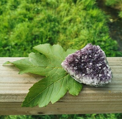 AMETHYST URUGUAY