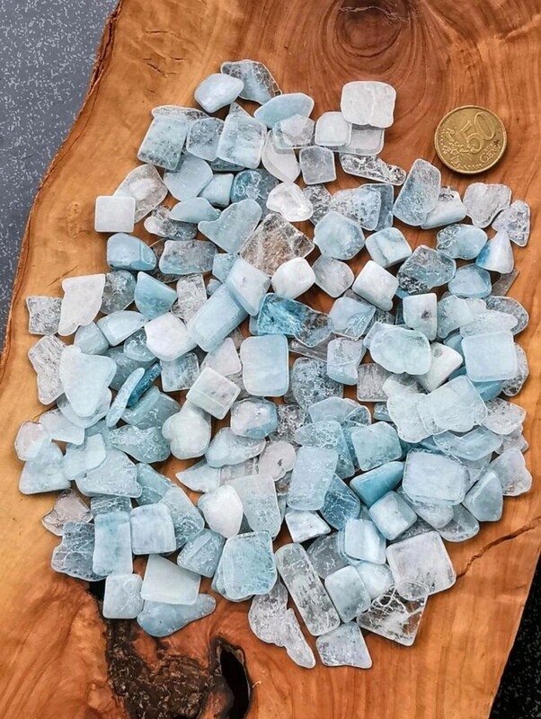 AQUAMARIN EDELSTEIN KONVOLUT *SEHR SELTEN* AQUAMARIN EDELSTEIN KONVOLUT *SEHR SELTEN*