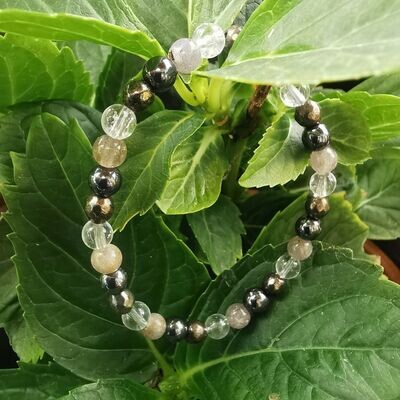 SeelenArmband - ,,Einfach Sein''