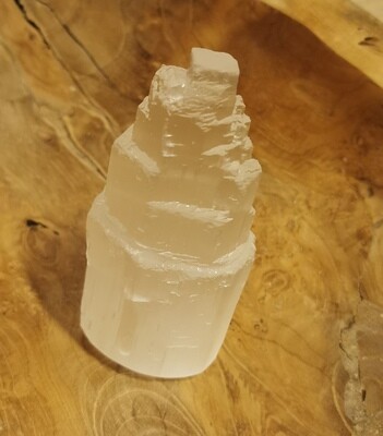 SELENIT TURM 10cm SELENIT TURM 10cm