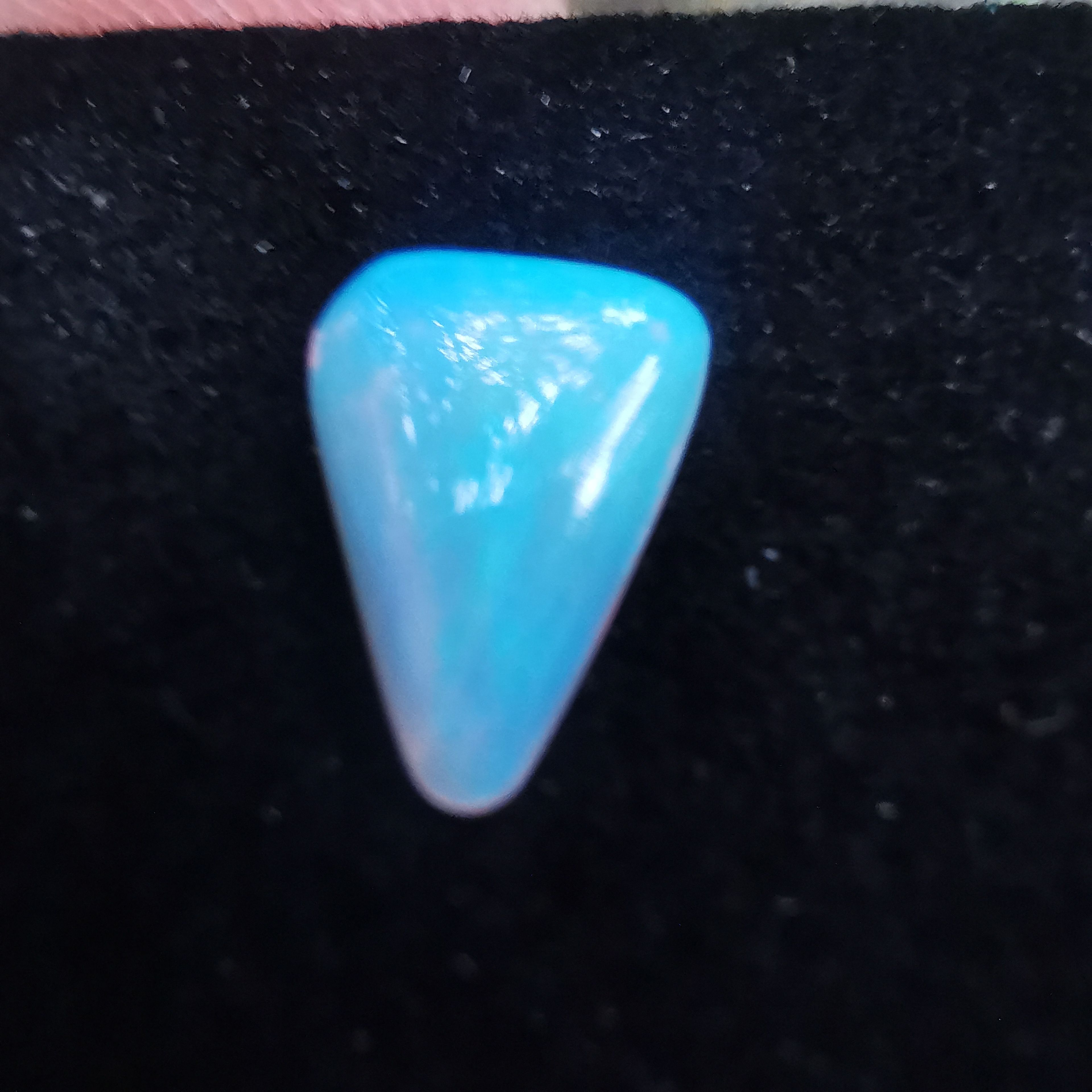 Edelopal 1.3ct. - Edelsteine, Schmuck, Schmuckherstellung, Mineralien, Kristalle