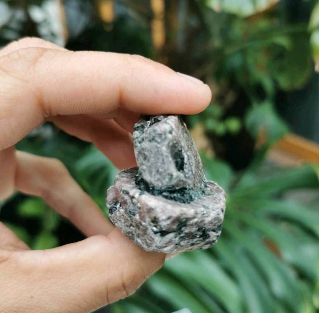 Rubin 445ct. - Mineralien, Kristalle, Raritäten